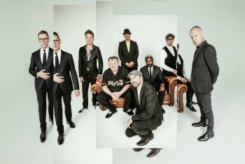 New Cool Collective in EM2