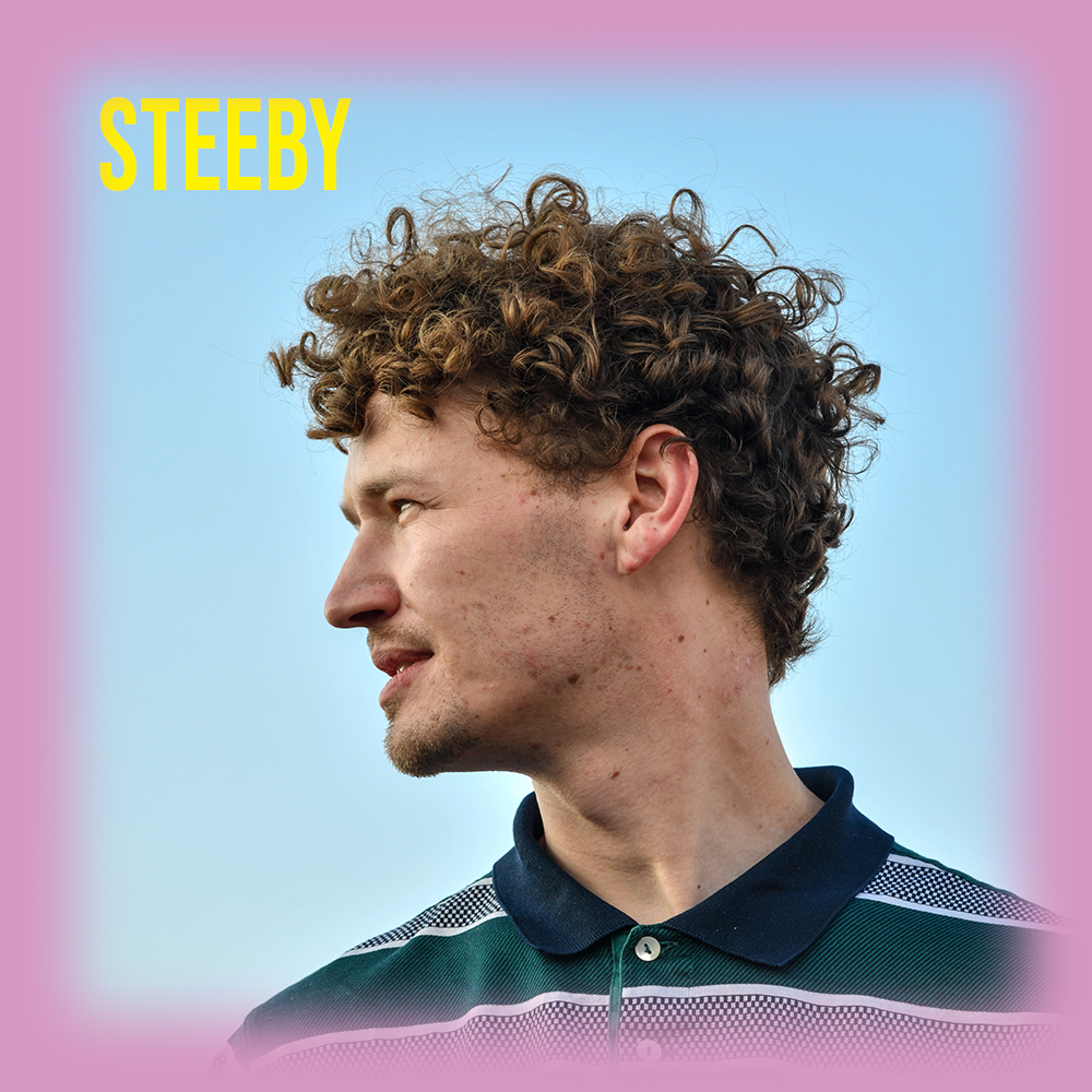 steeby & the nifty lot