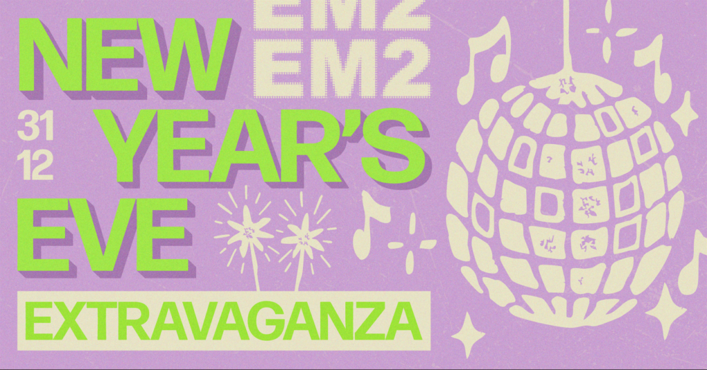 Oud en Nieuw Feest Groningen